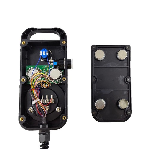 Codeur portatif mpg axes - codeur,